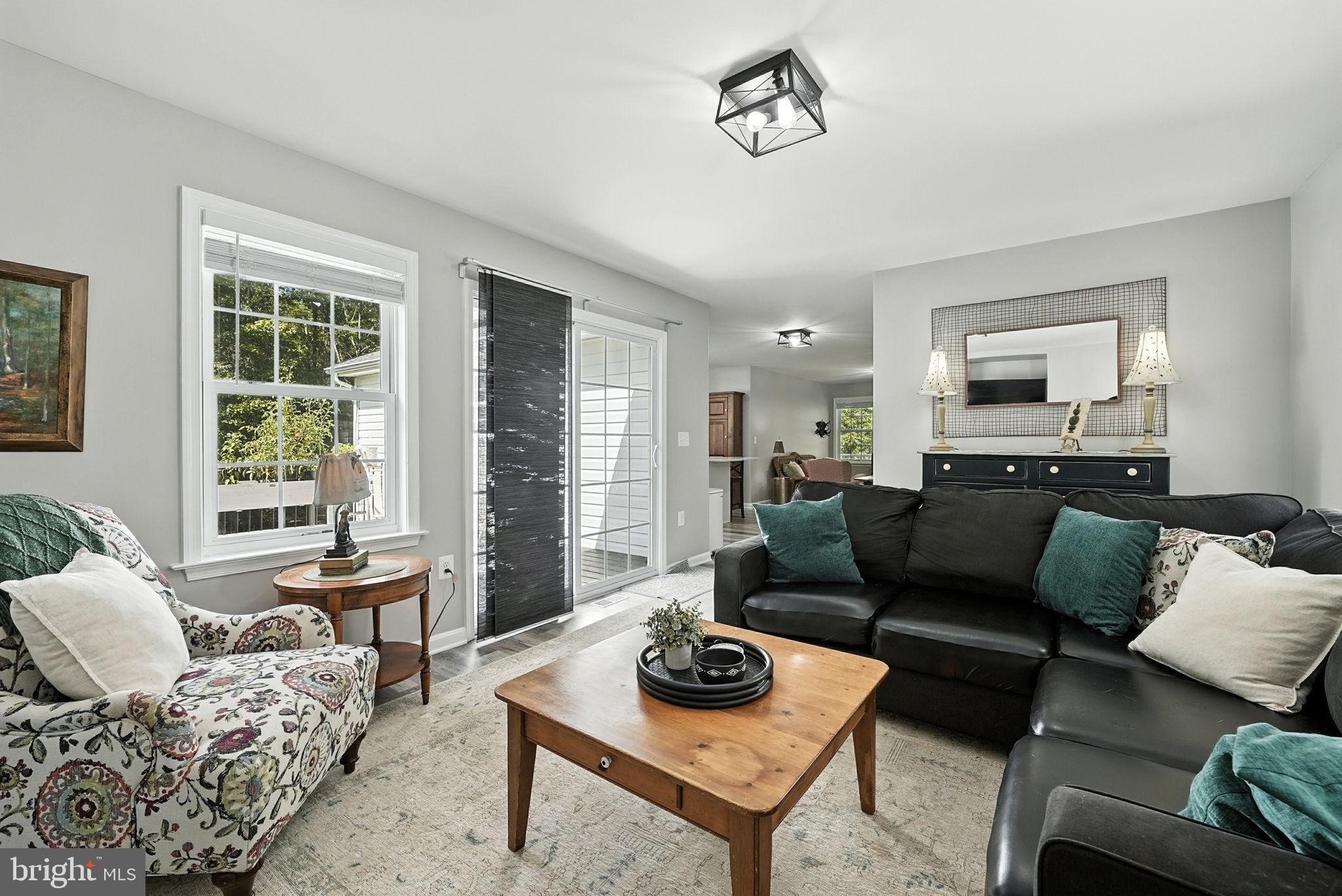 WIDEWATER BEACH - Residential