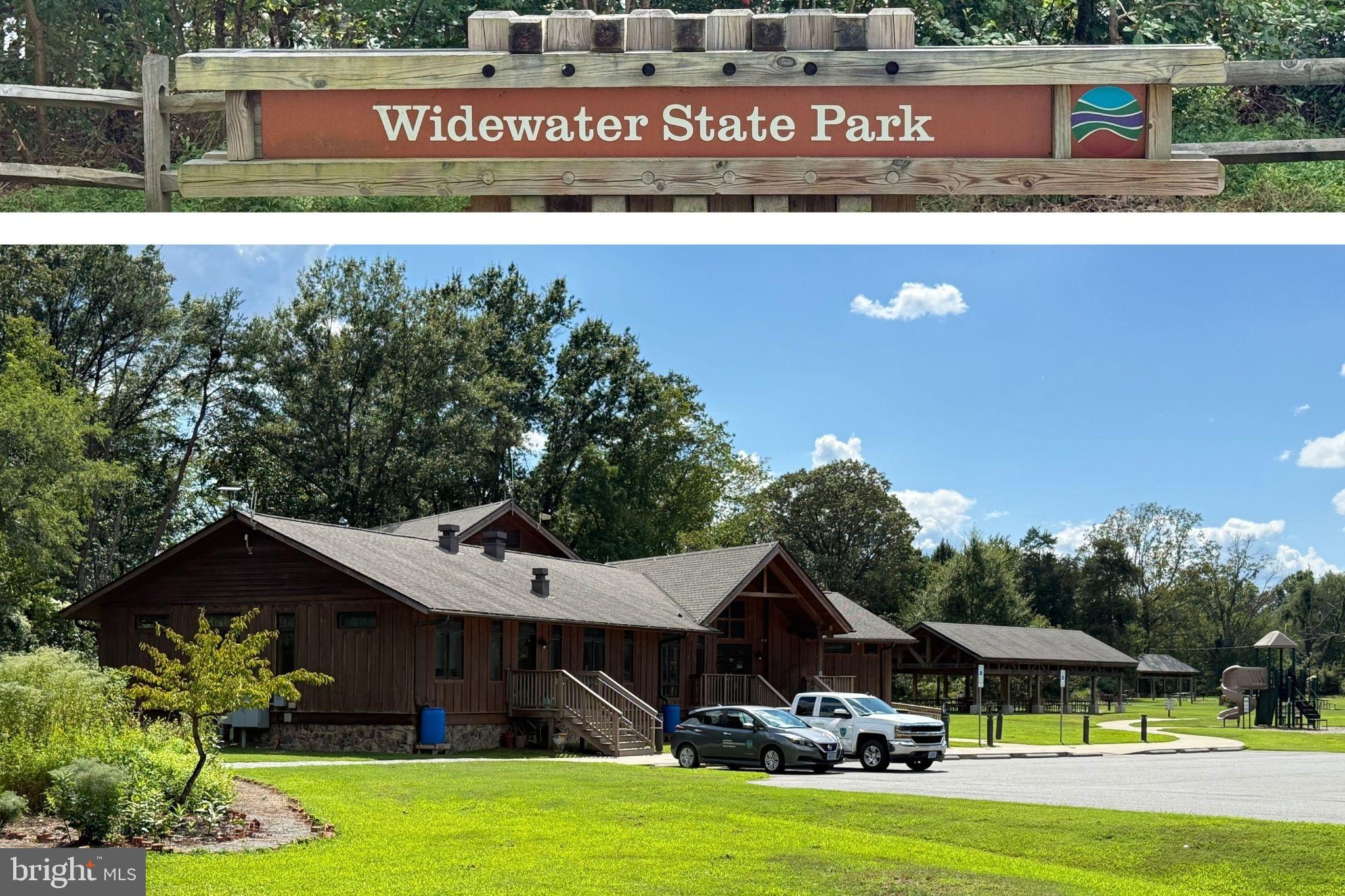 WIDEWATER BEACH - Residential