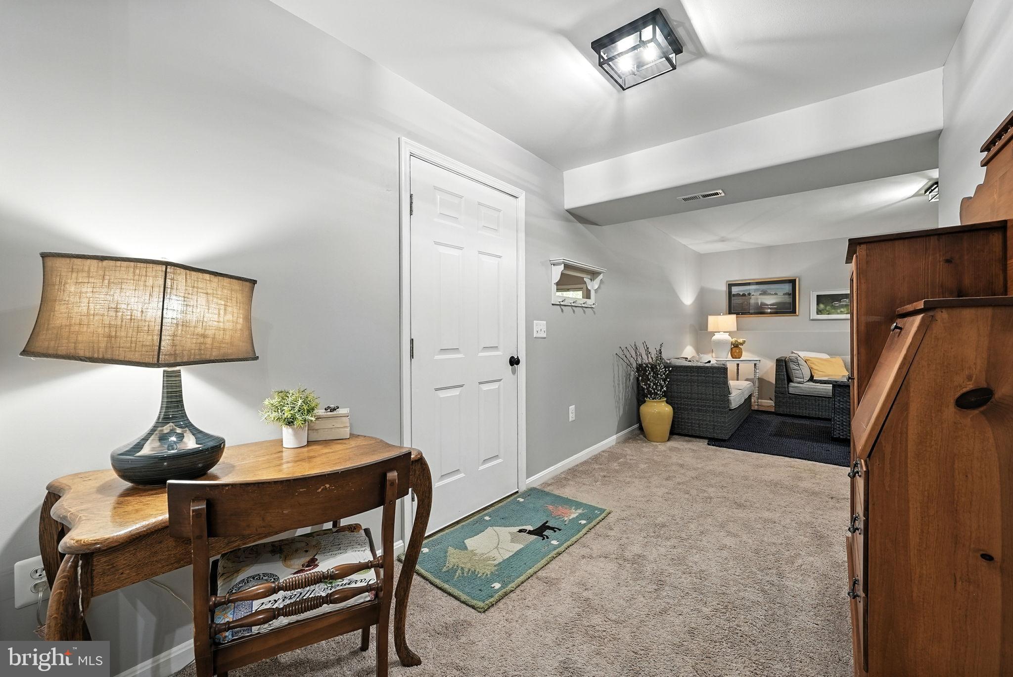 WIDEWATER BEACH - Residential