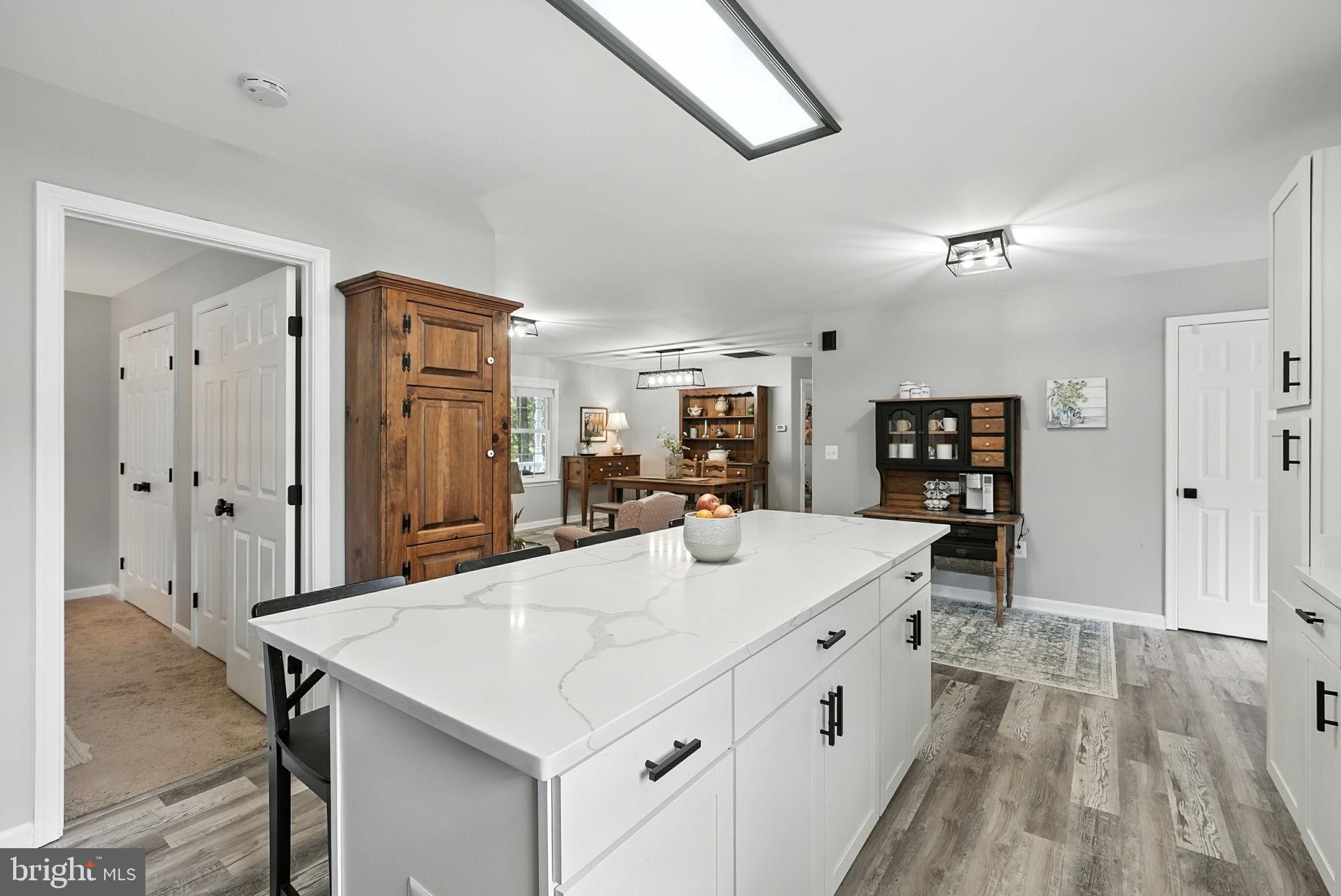 WIDEWATER BEACH - Residential