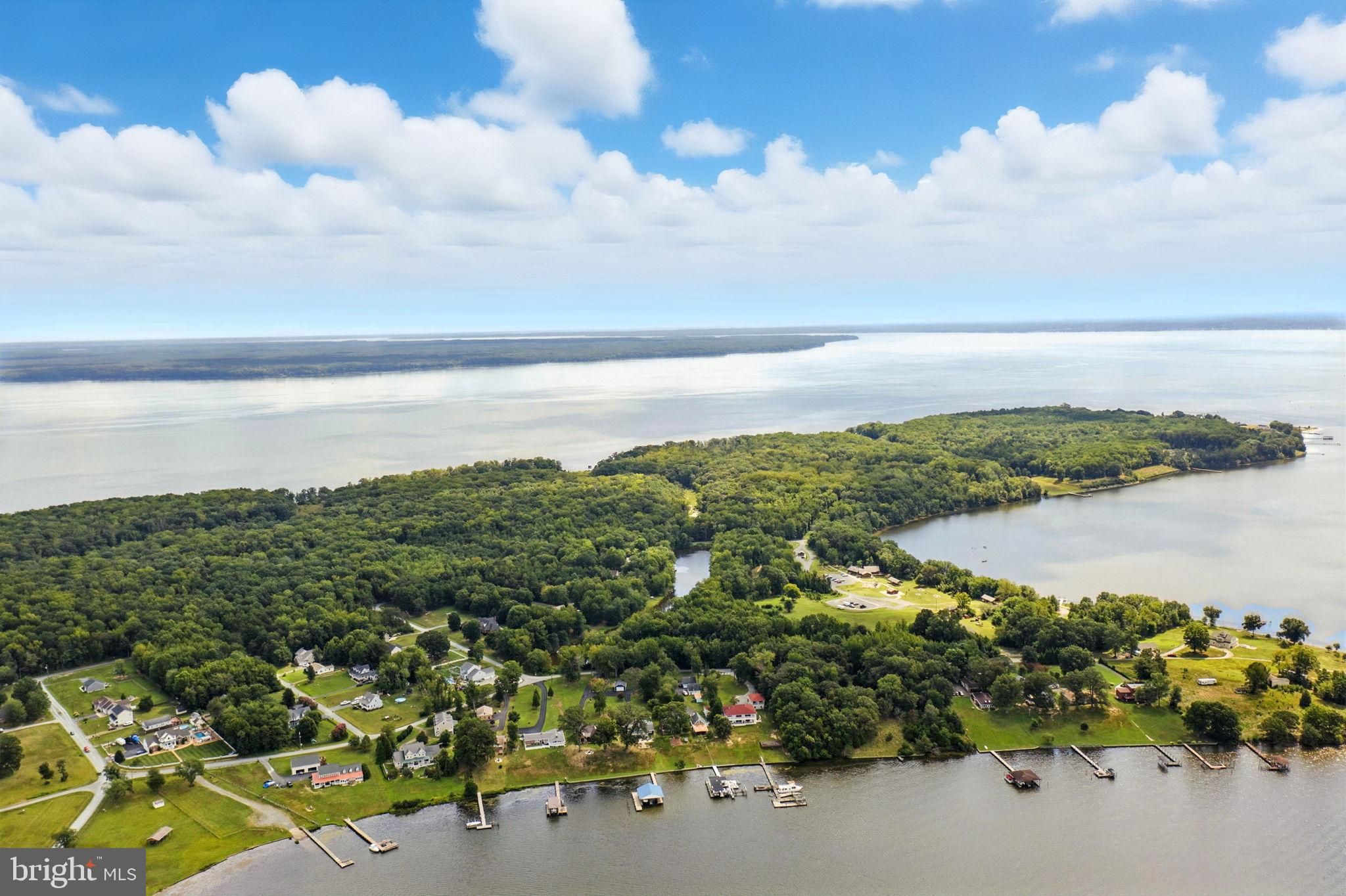 WIDEWATER BEACH - Residential