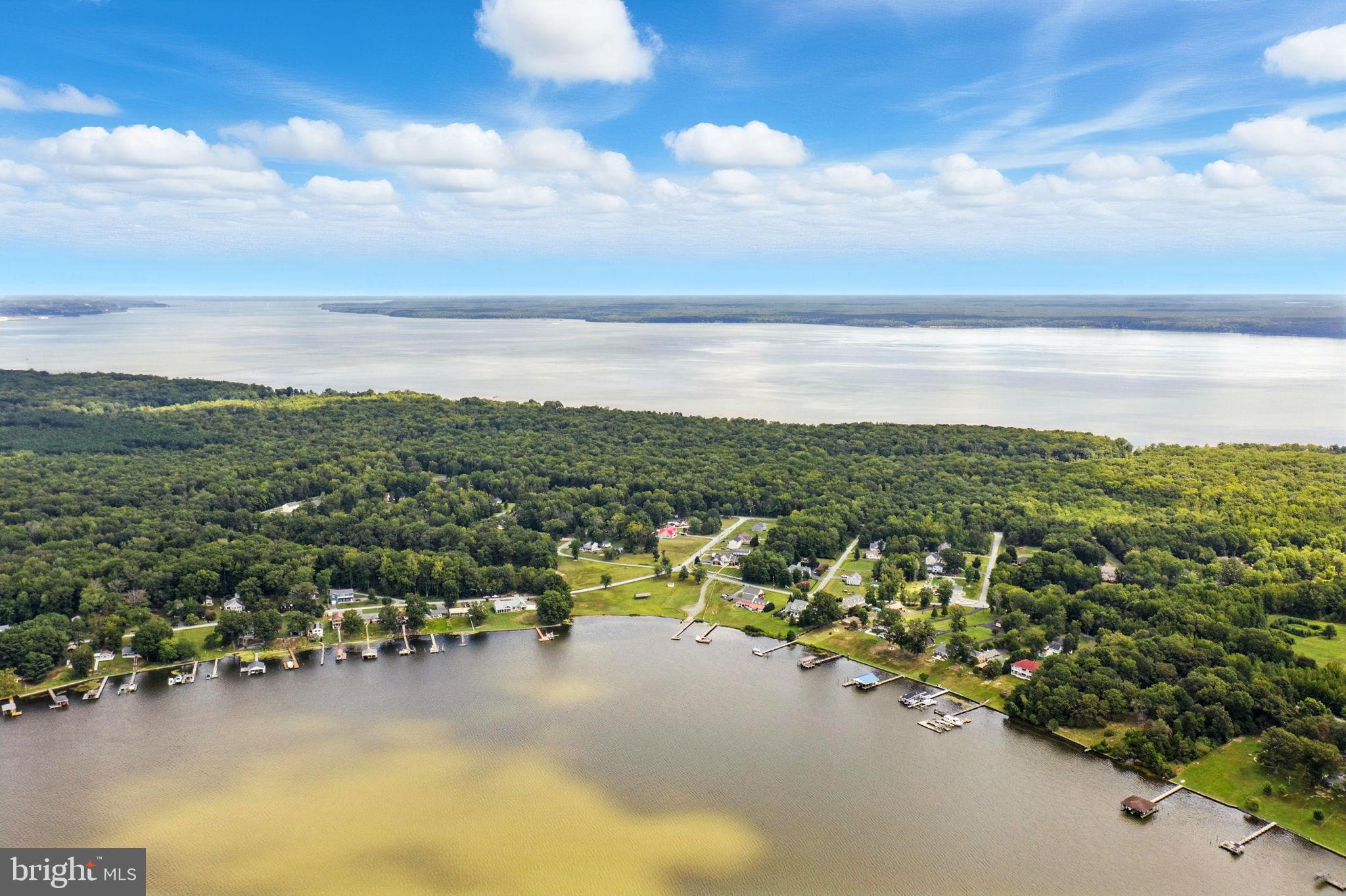 WIDEWATER BEACH - Residential