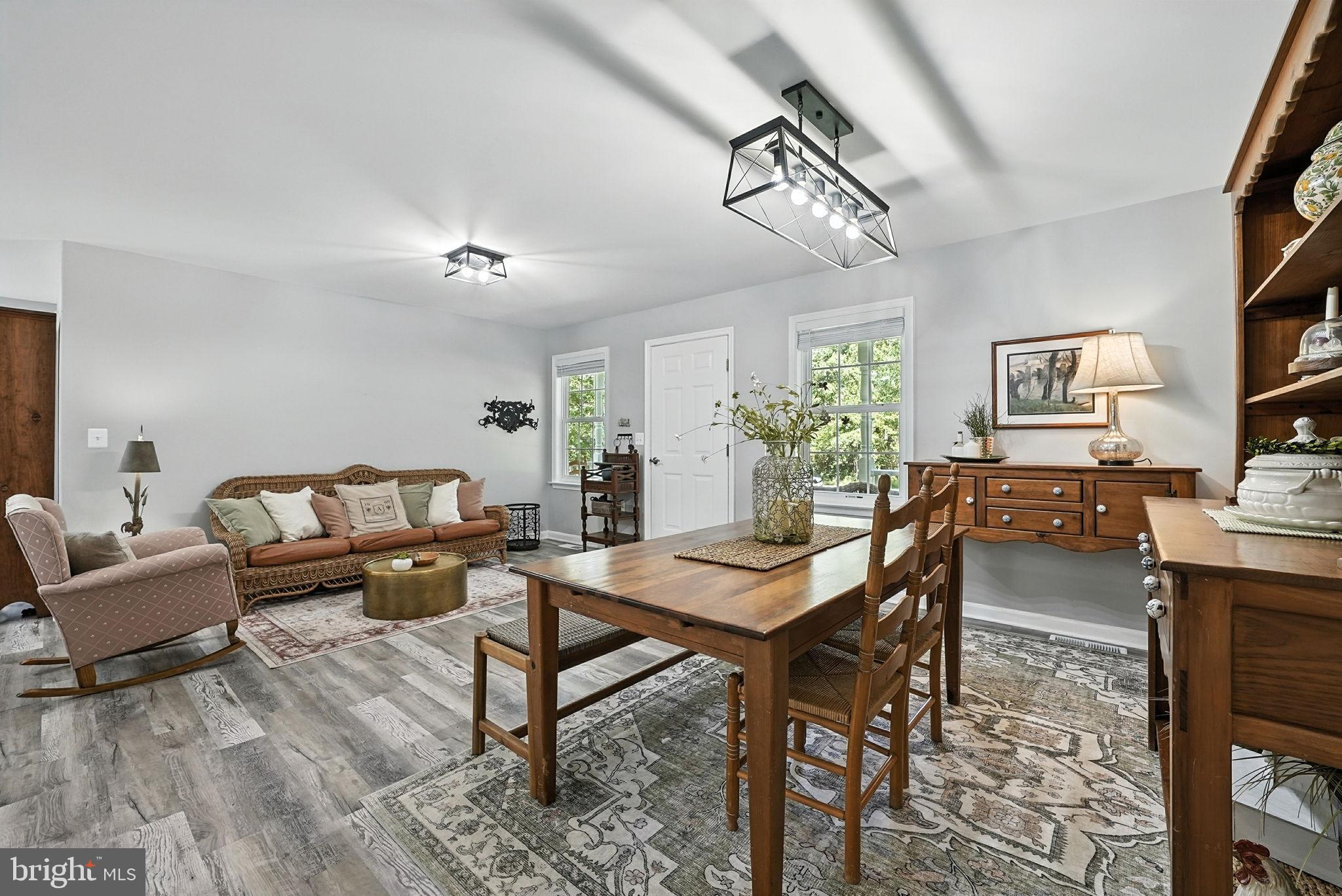 WIDEWATER BEACH - Residential