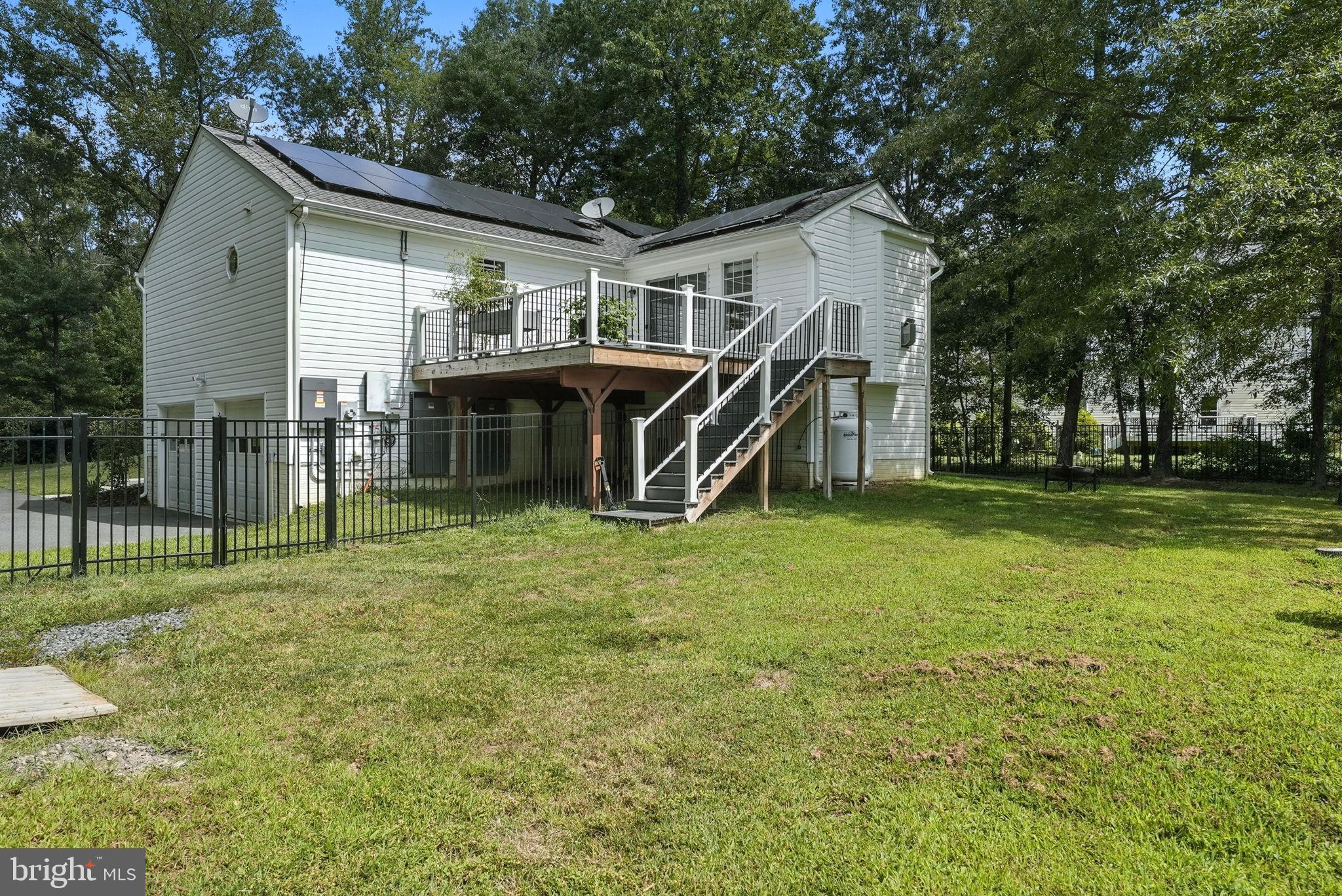 WIDEWATER BEACH - Residential