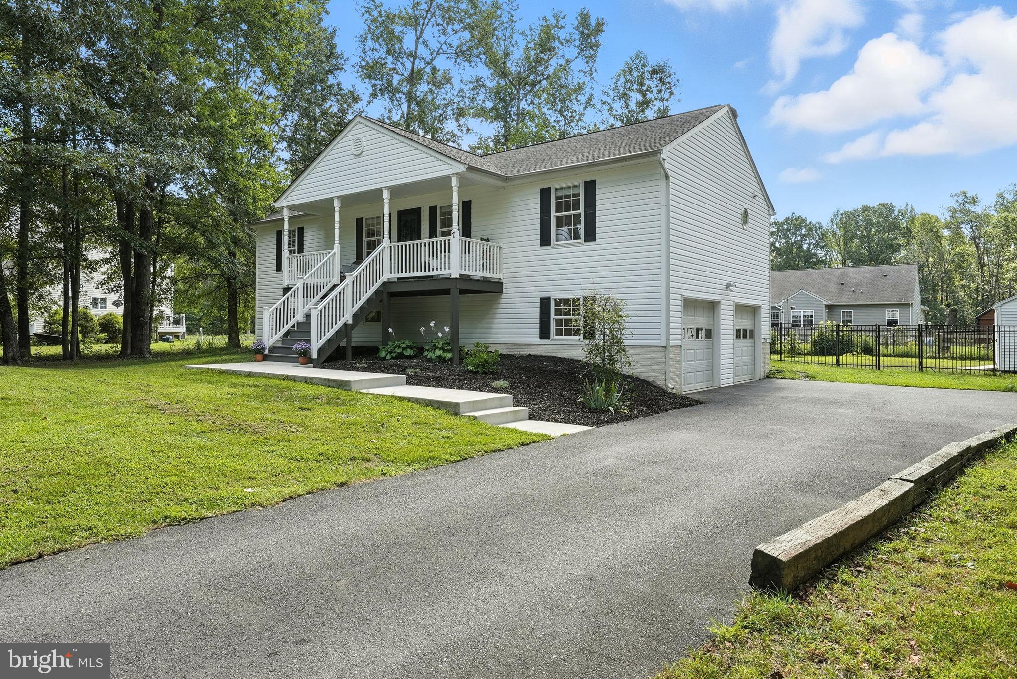 WIDEWATER BEACH - Residential