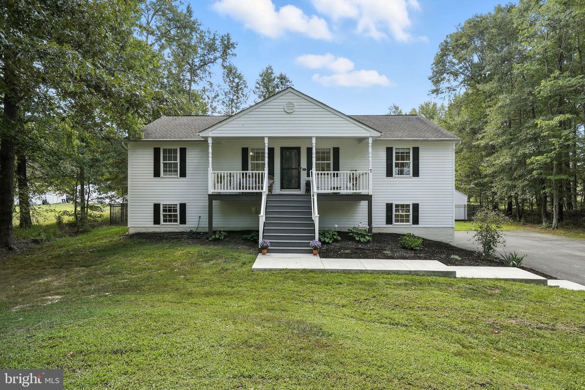 WIDEWATER BEACH - Residential