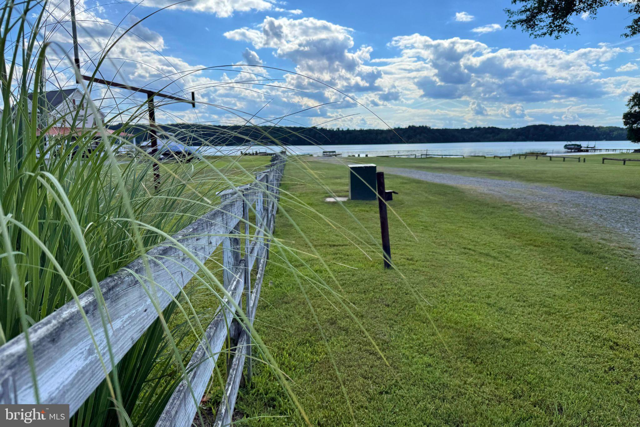 WIDEWATER BEACH - Residential