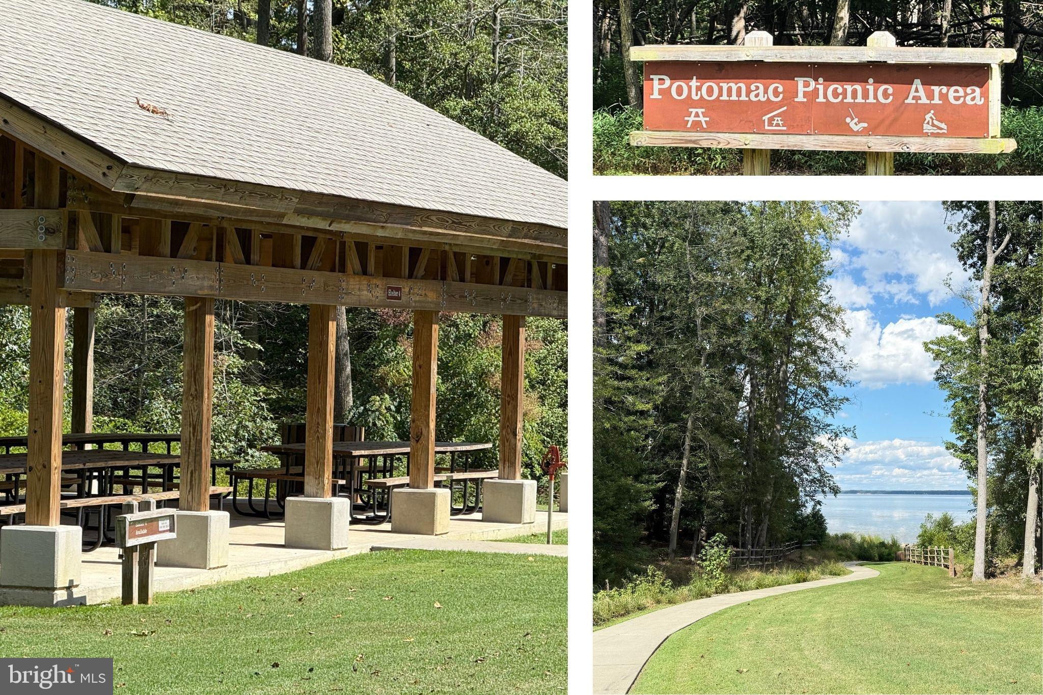 WIDEWATER BEACH - Residential