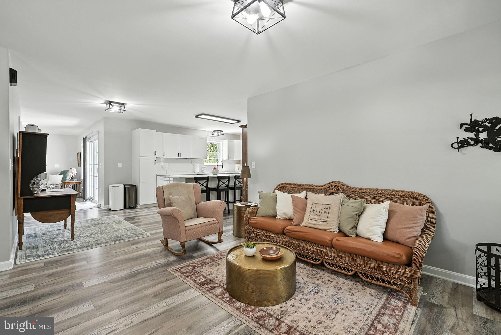 WIDEWATER BEACH - Residential