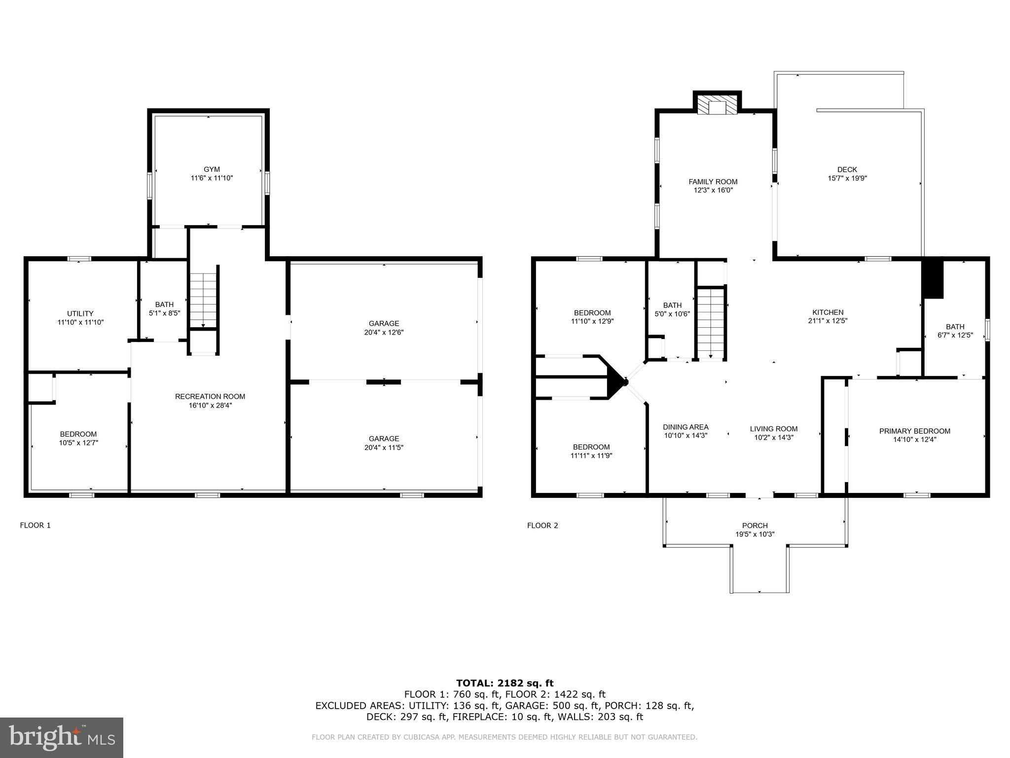 WIDEWATER BEACH - Residential