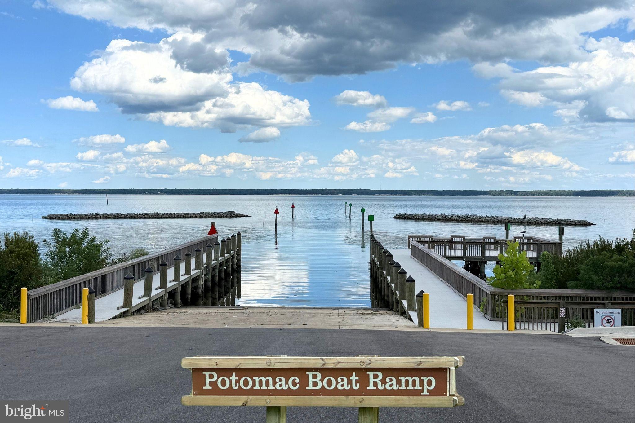 WIDEWATER BEACH - Residential