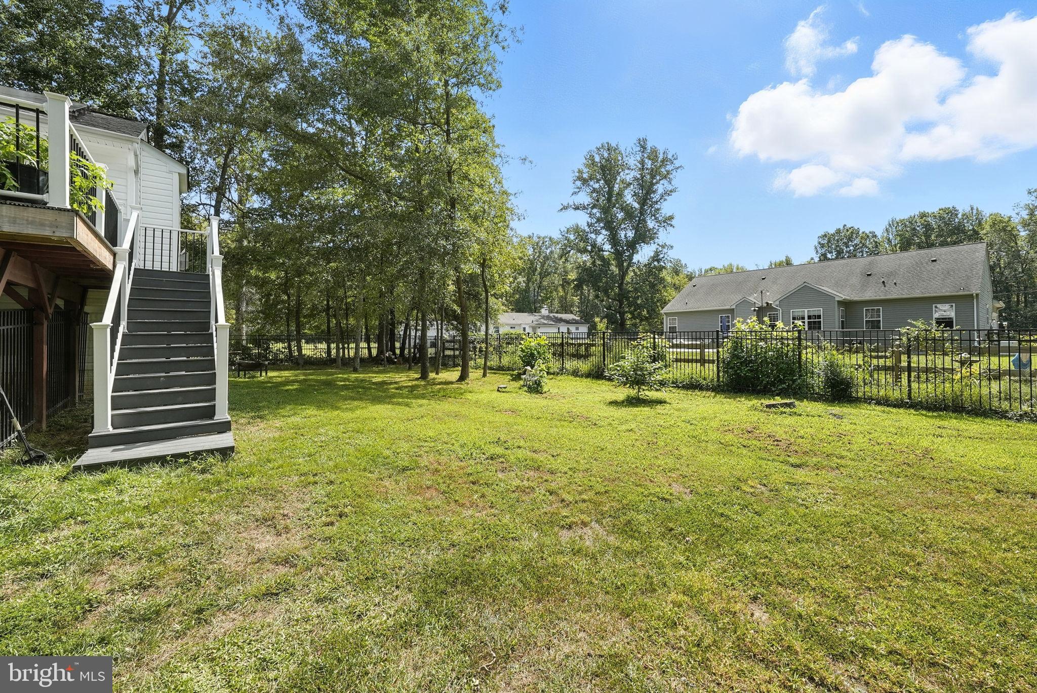 WIDEWATER BEACH - Residential