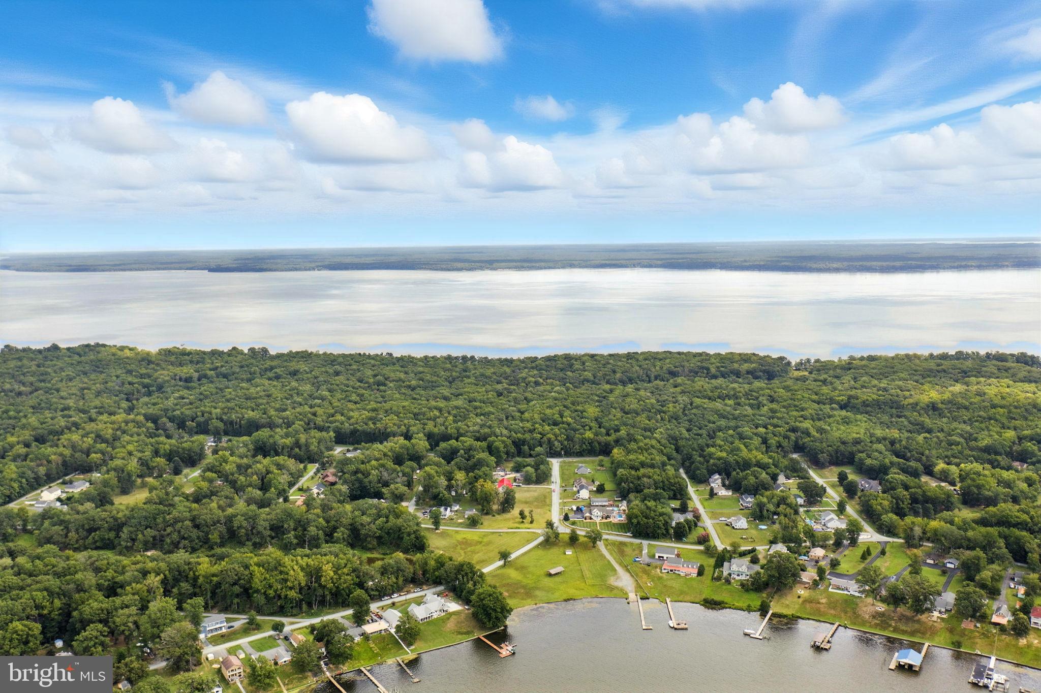 WIDEWATER BEACH - Residential