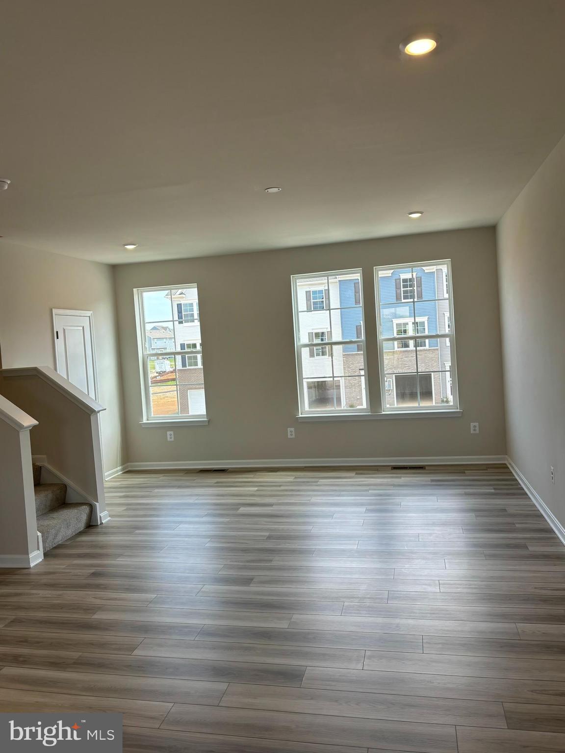 NORBORNE GLEBE - Residential Lease