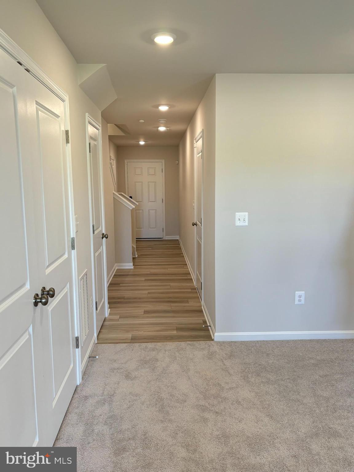 NORBORNE GLEBE - Residential Lease