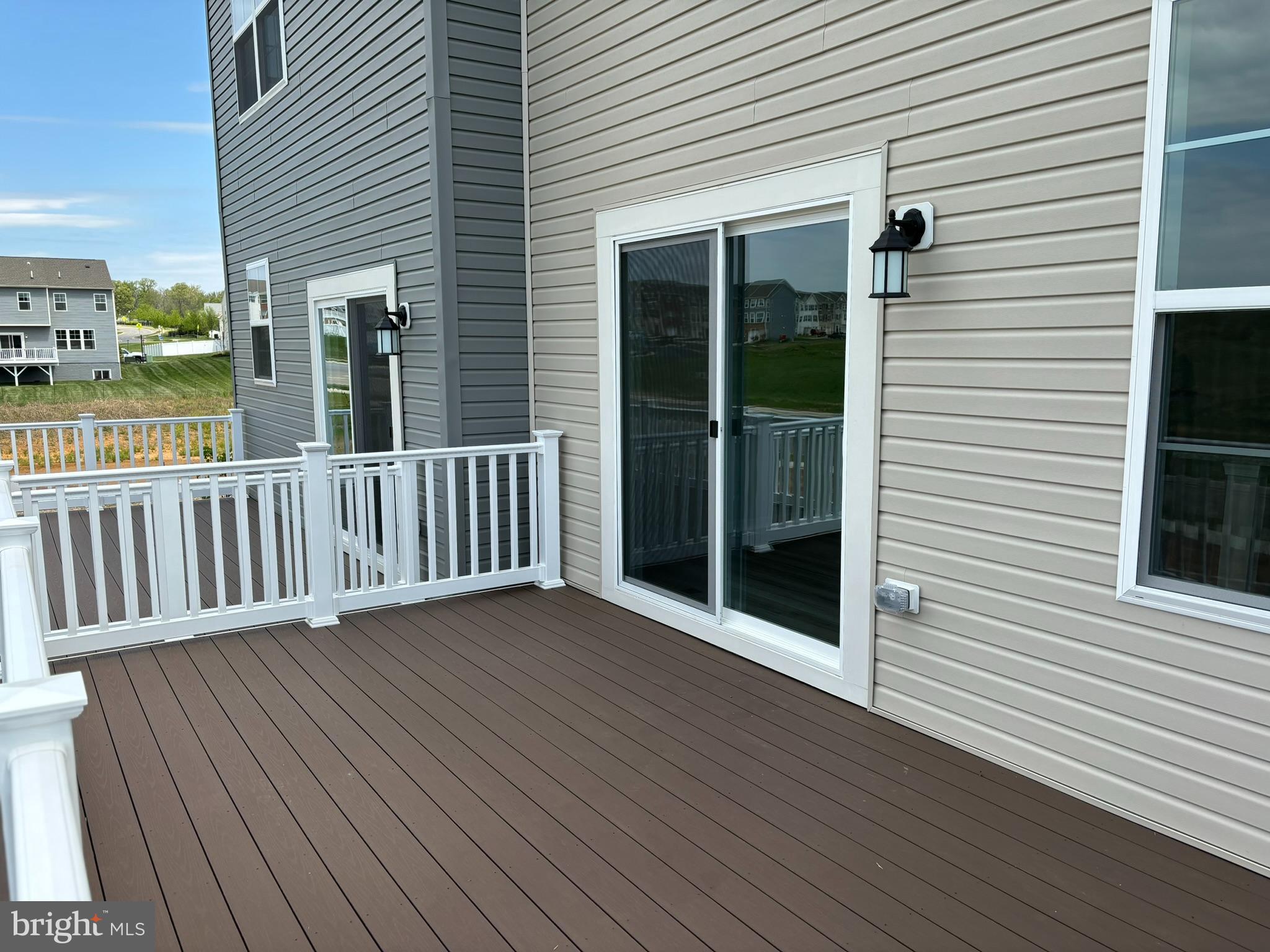 NORBORNE GLEBE - Residential Lease