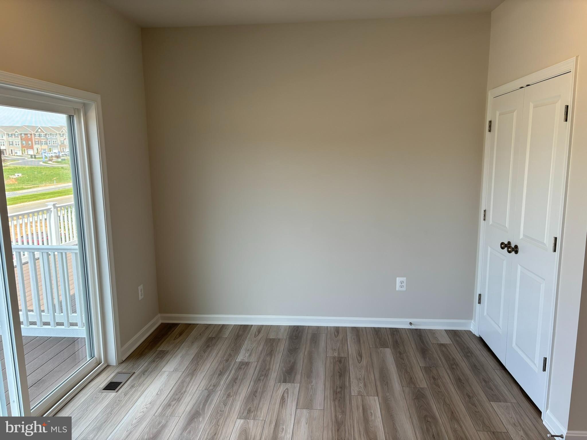 NORBORNE GLEBE - Residential Lease