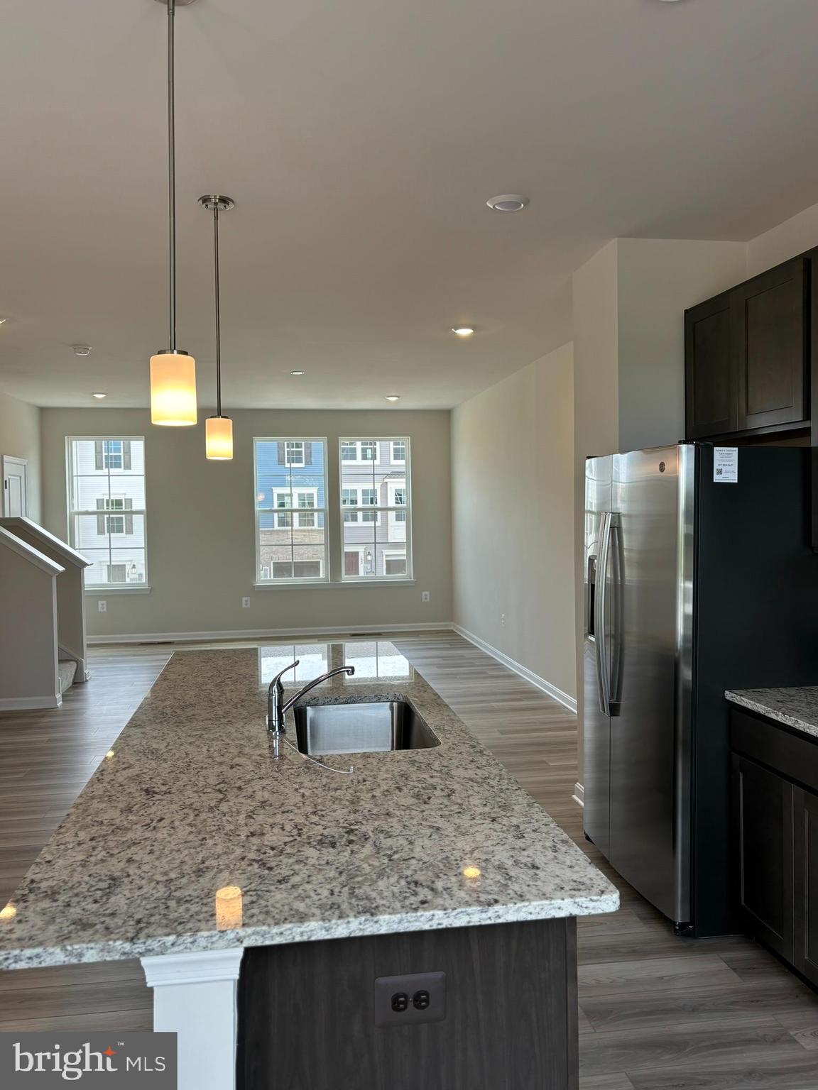 NORBORNE GLEBE - Residential Lease