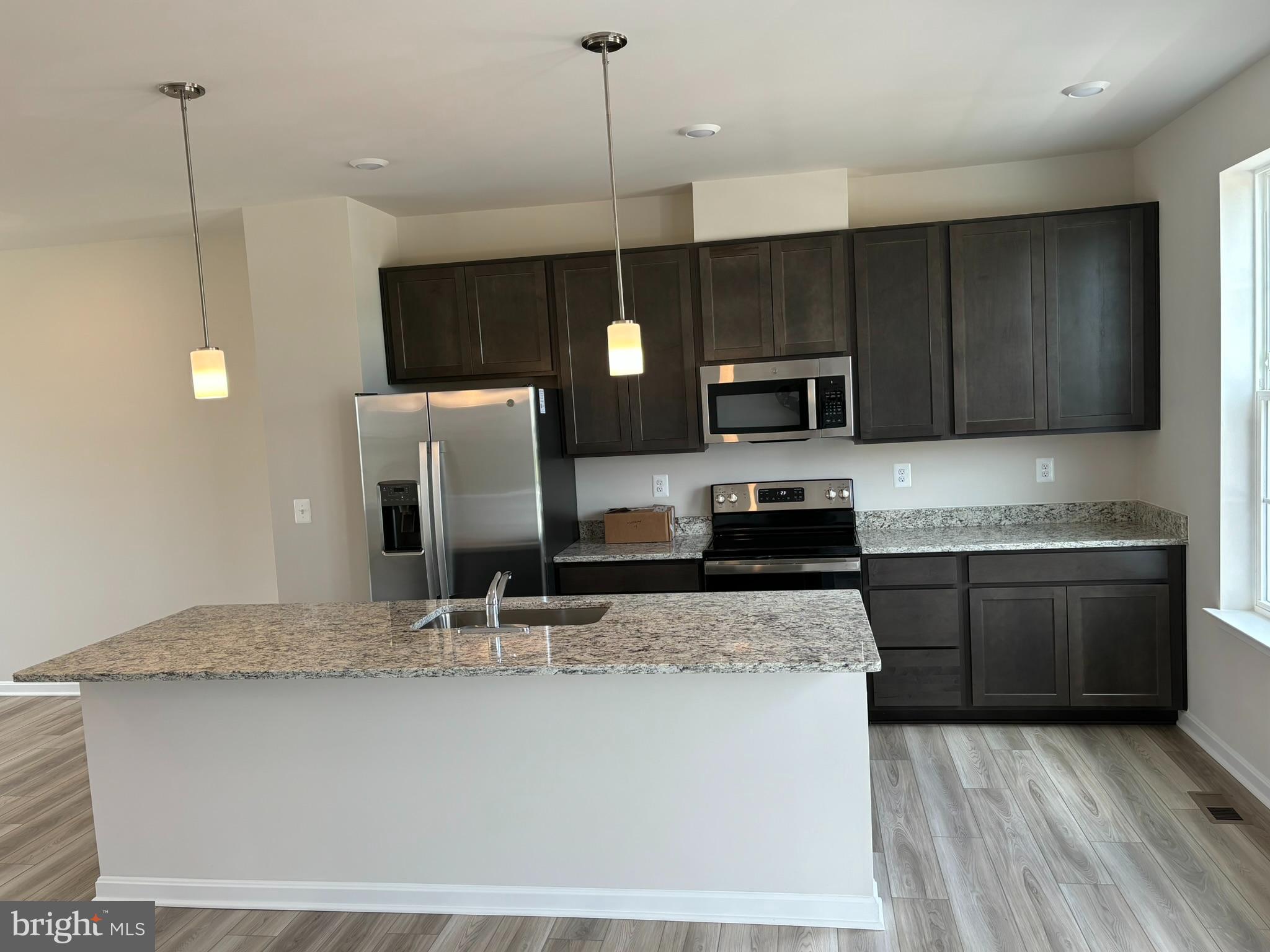 NORBORNE GLEBE - Residential Lease
