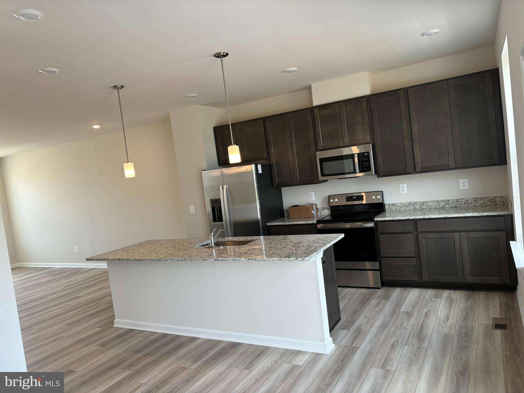 NORBORNE GLEBE - Residential Lease