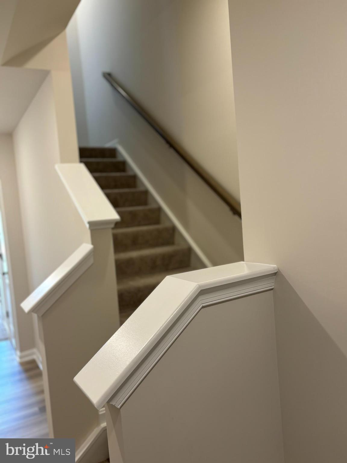 NORBORNE GLEBE - Residential Lease