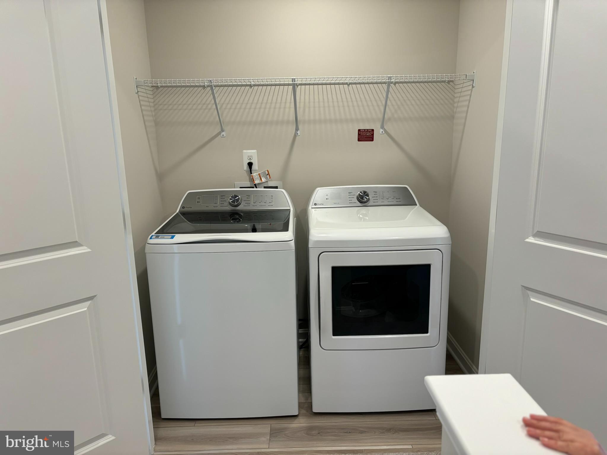 NORBORNE GLEBE - Residential Lease