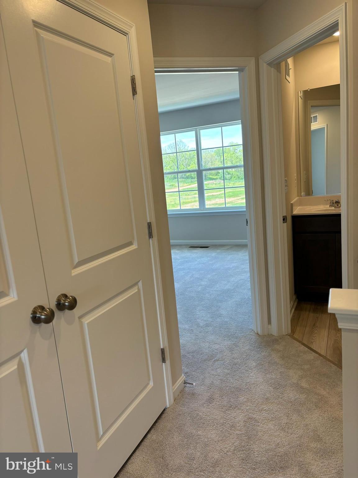 NORBORNE GLEBE - Residential Lease