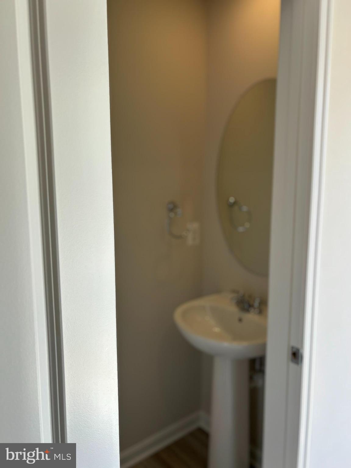 NORBORNE GLEBE - Residential Lease