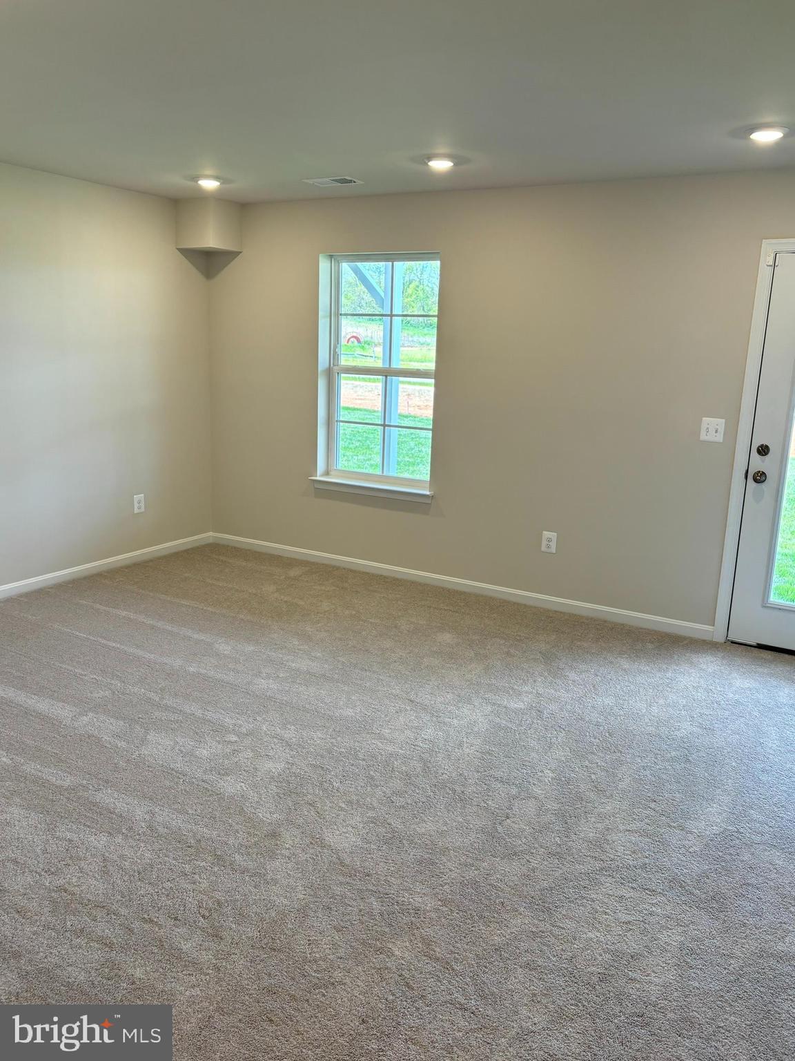 NORBORNE GLEBE - Residential Lease