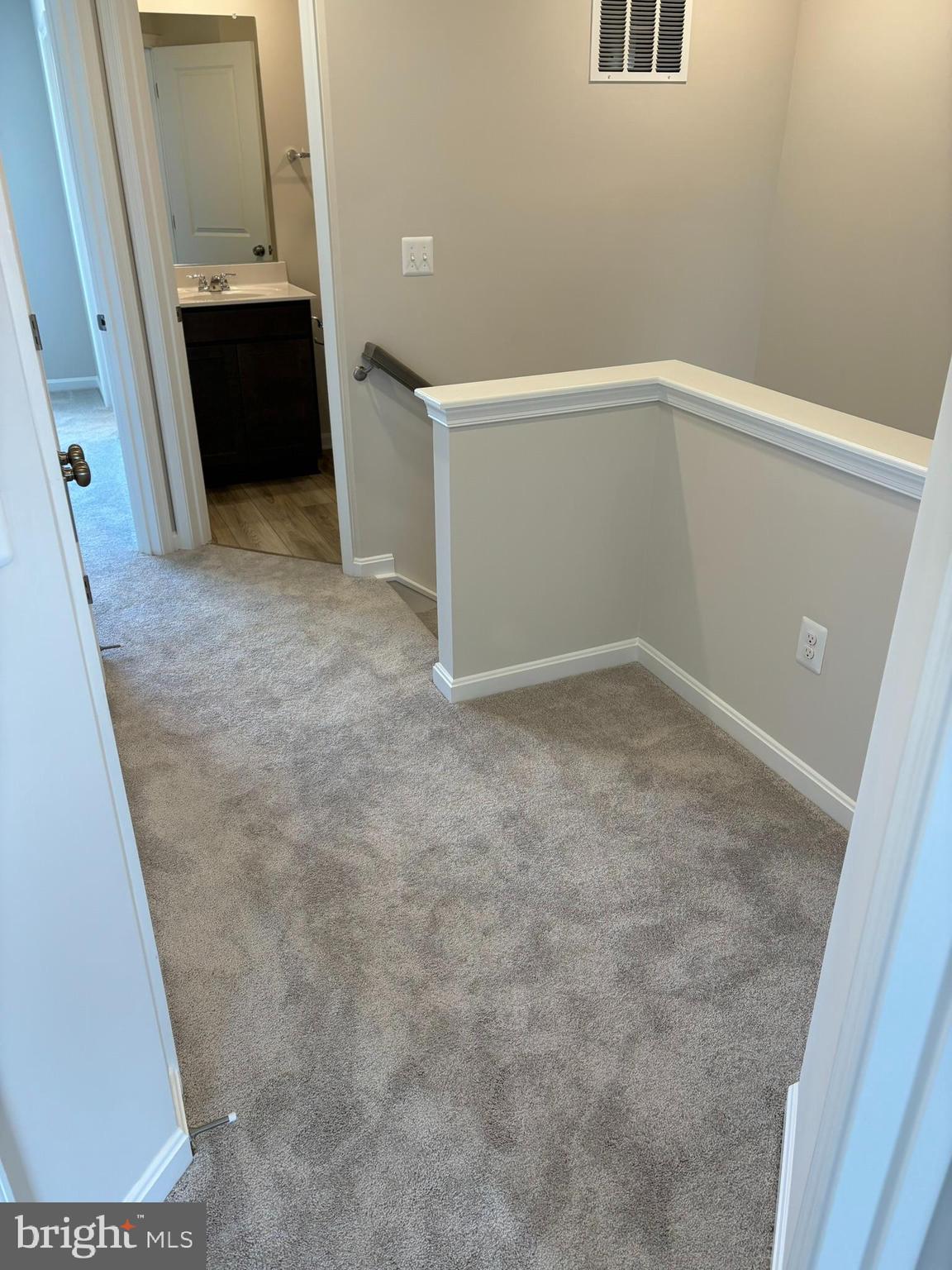 NORBORNE GLEBE - Residential Lease