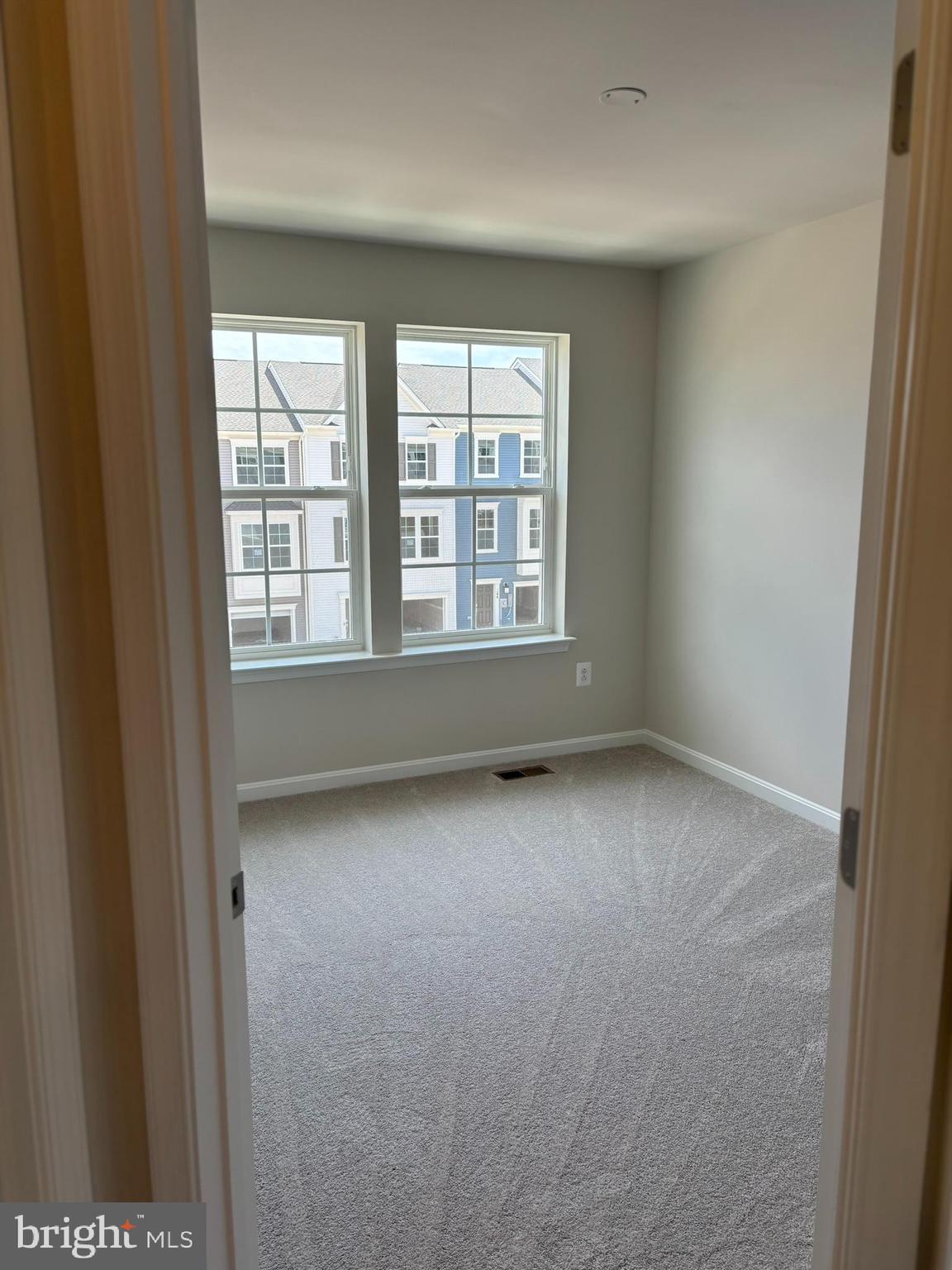 NORBORNE GLEBE - Residential Lease