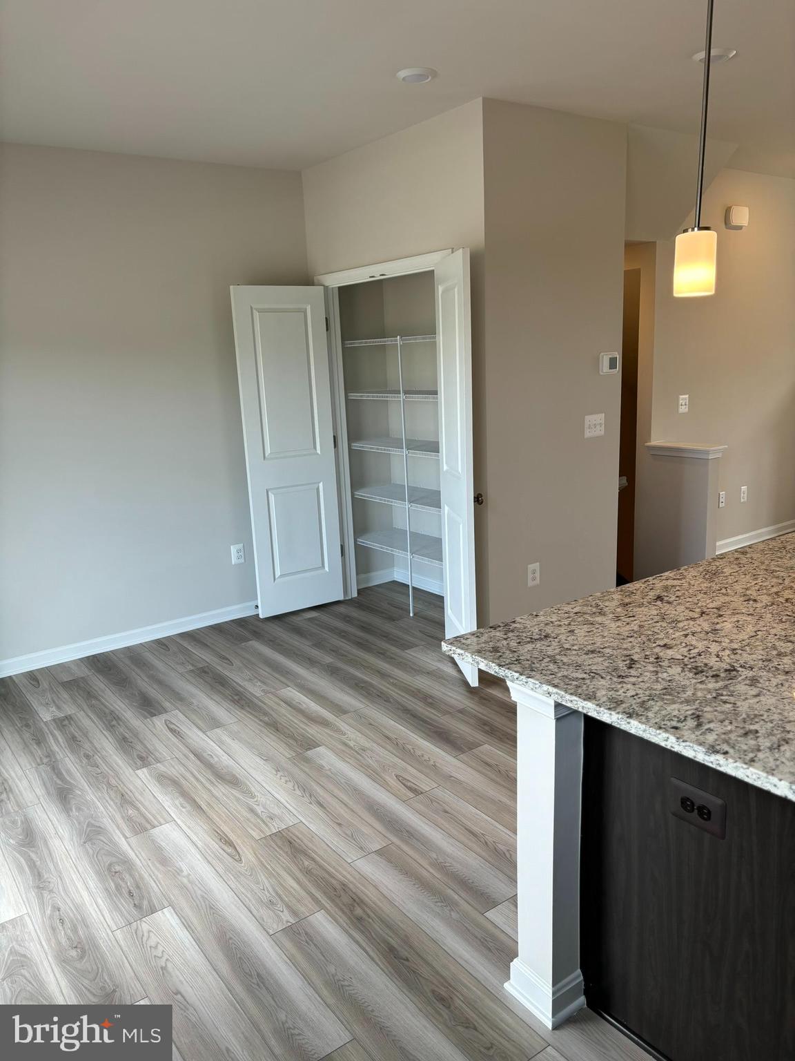 NORBORNE GLEBE - Residential Lease