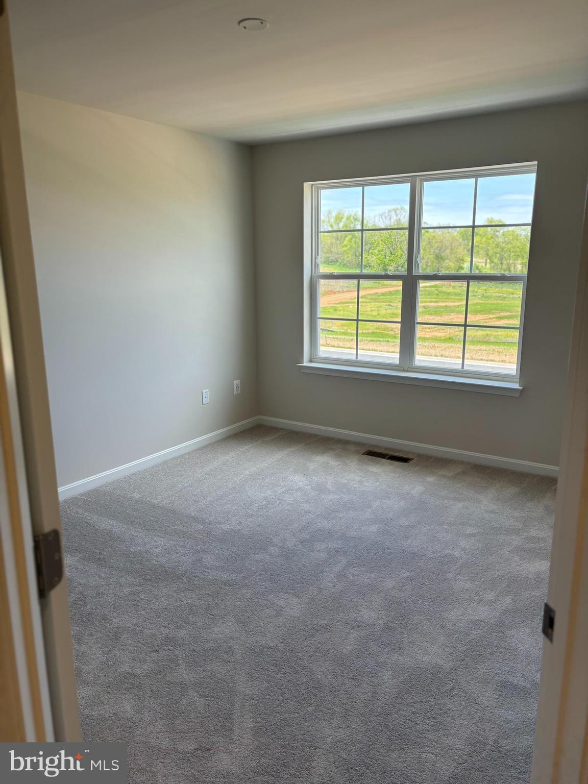 NORBORNE GLEBE - Residential Lease