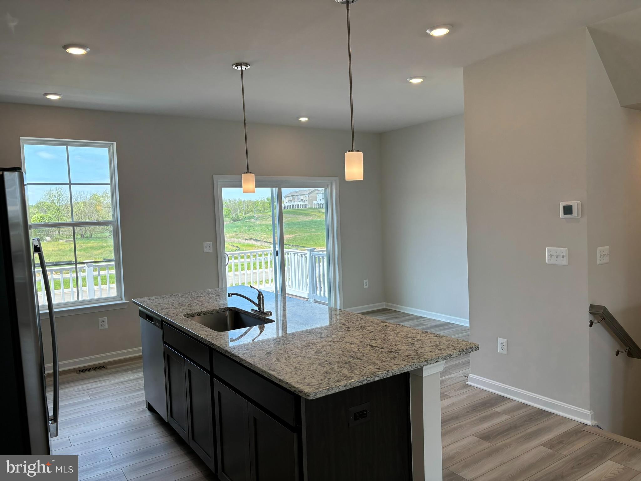 NORBORNE GLEBE - Residential Lease