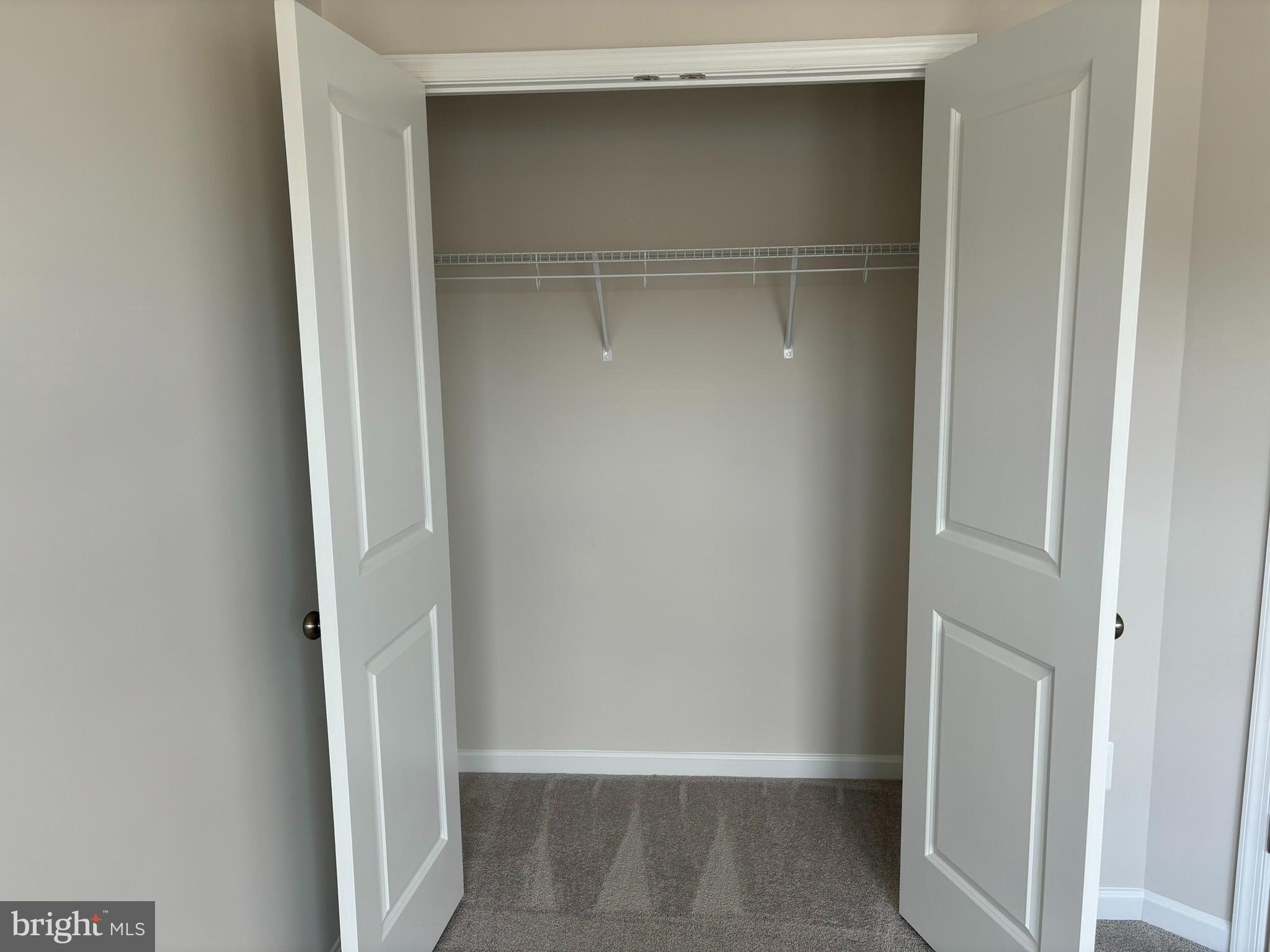 NORBORNE GLEBE - Residential Lease