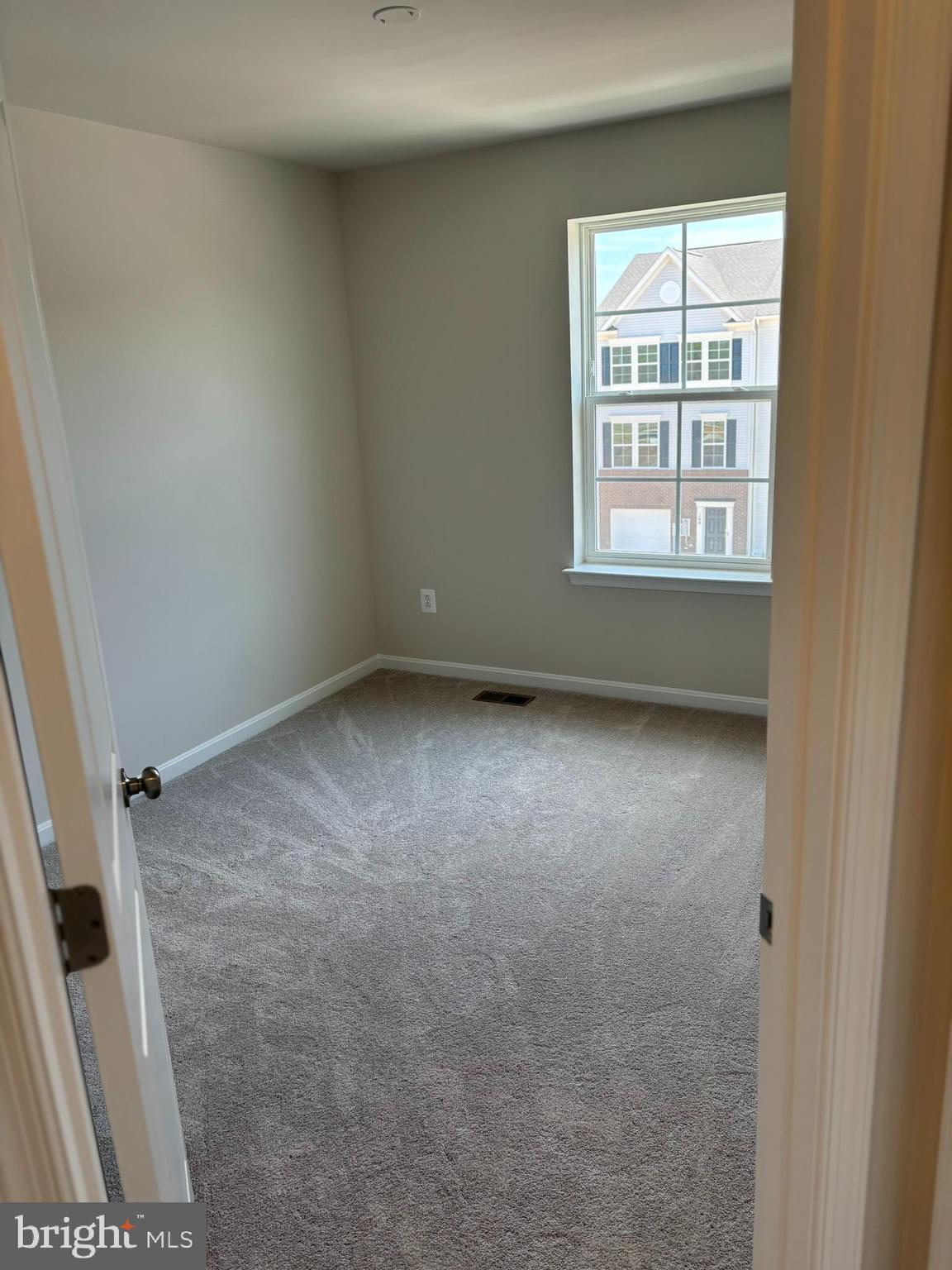 NORBORNE GLEBE - Residential Lease