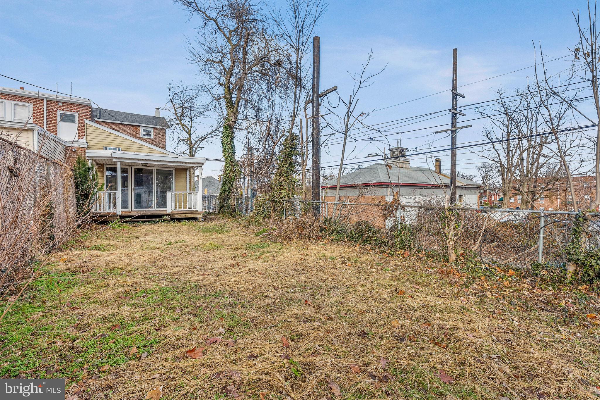 CLIFTON HEIGHTS - Residential