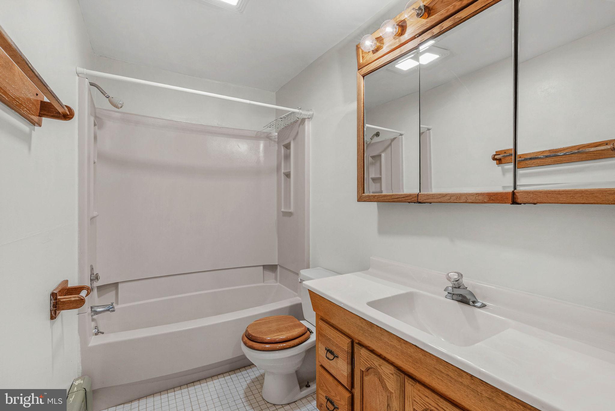 CLIFTON HEIGHTS - Residential