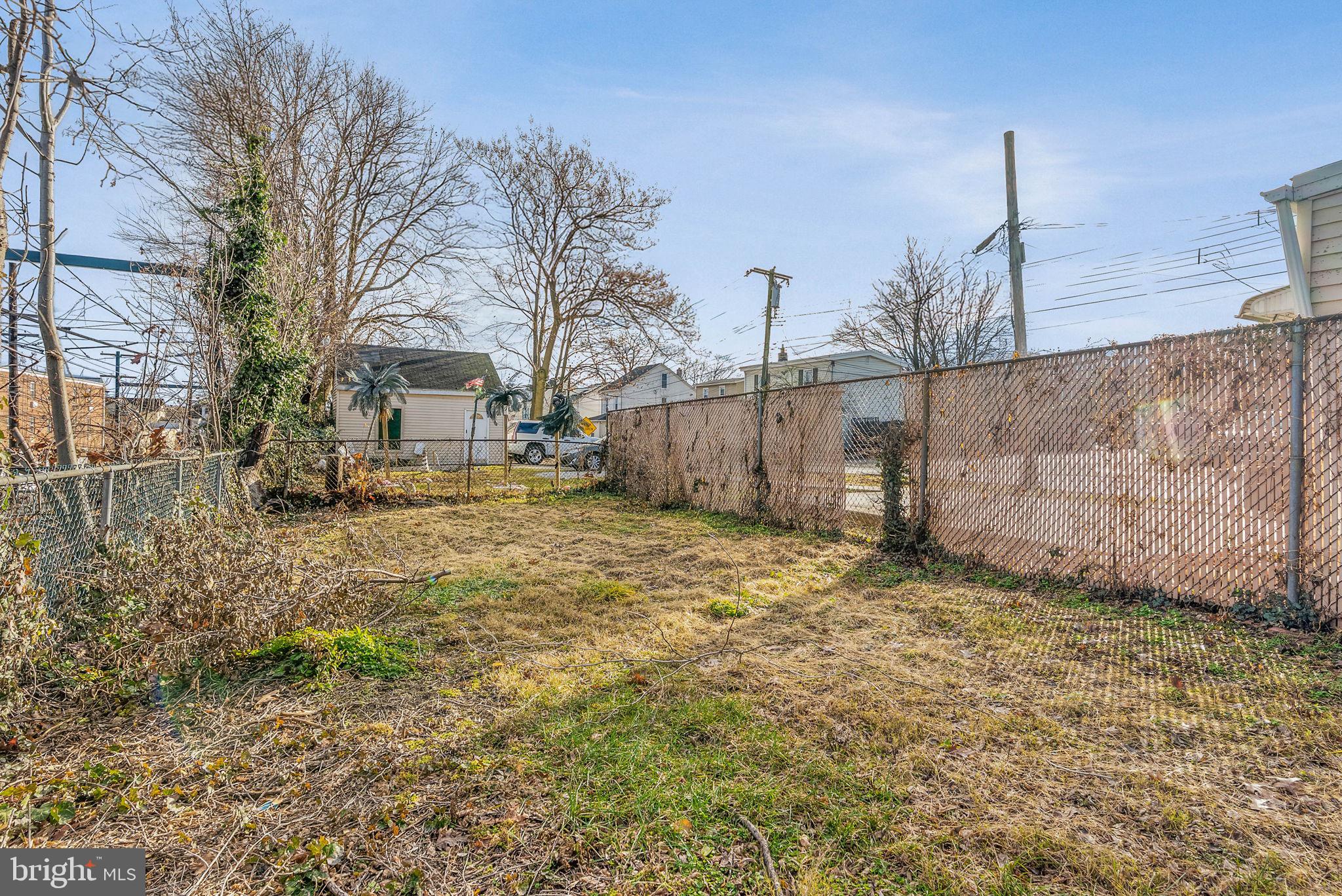 CLIFTON HEIGHTS - Residential