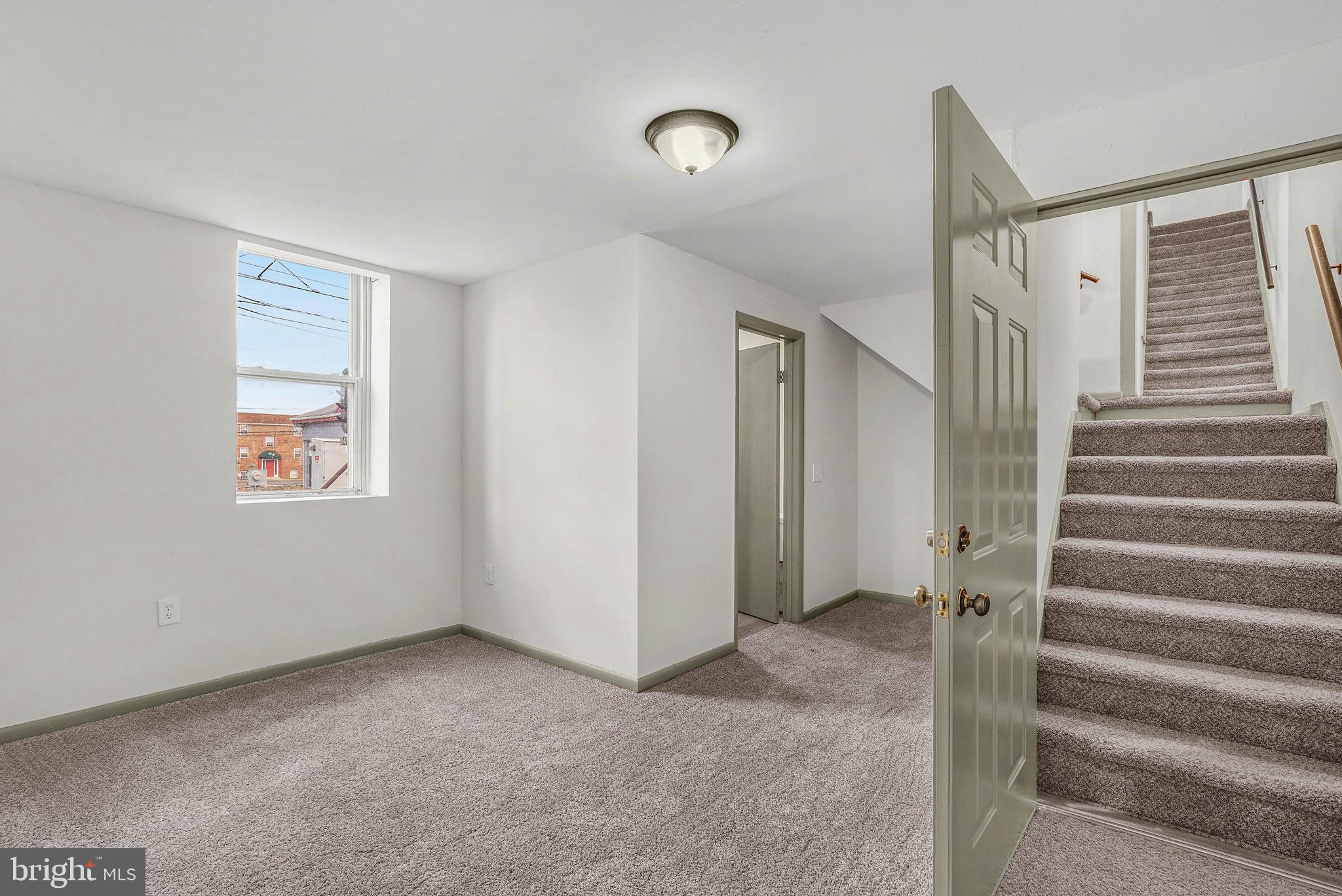 CLIFTON HEIGHTS - Residential