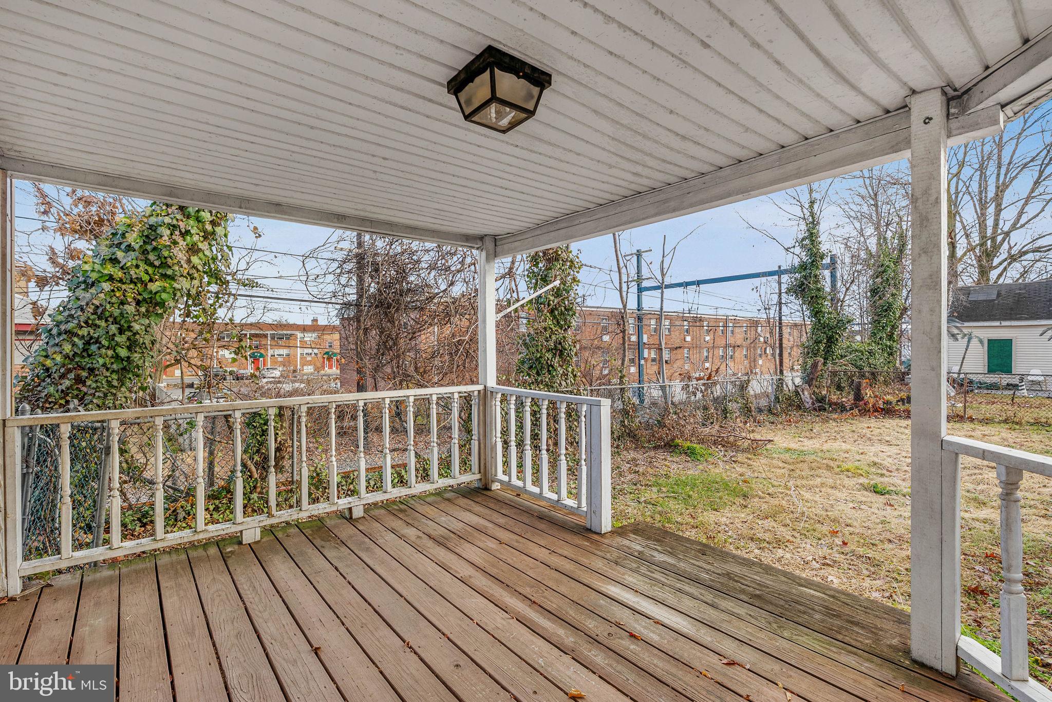 CLIFTON HEIGHTS - Residential