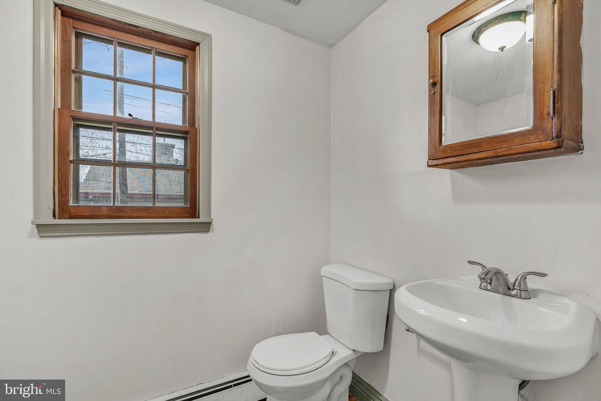 CLIFTON HEIGHTS - Residential