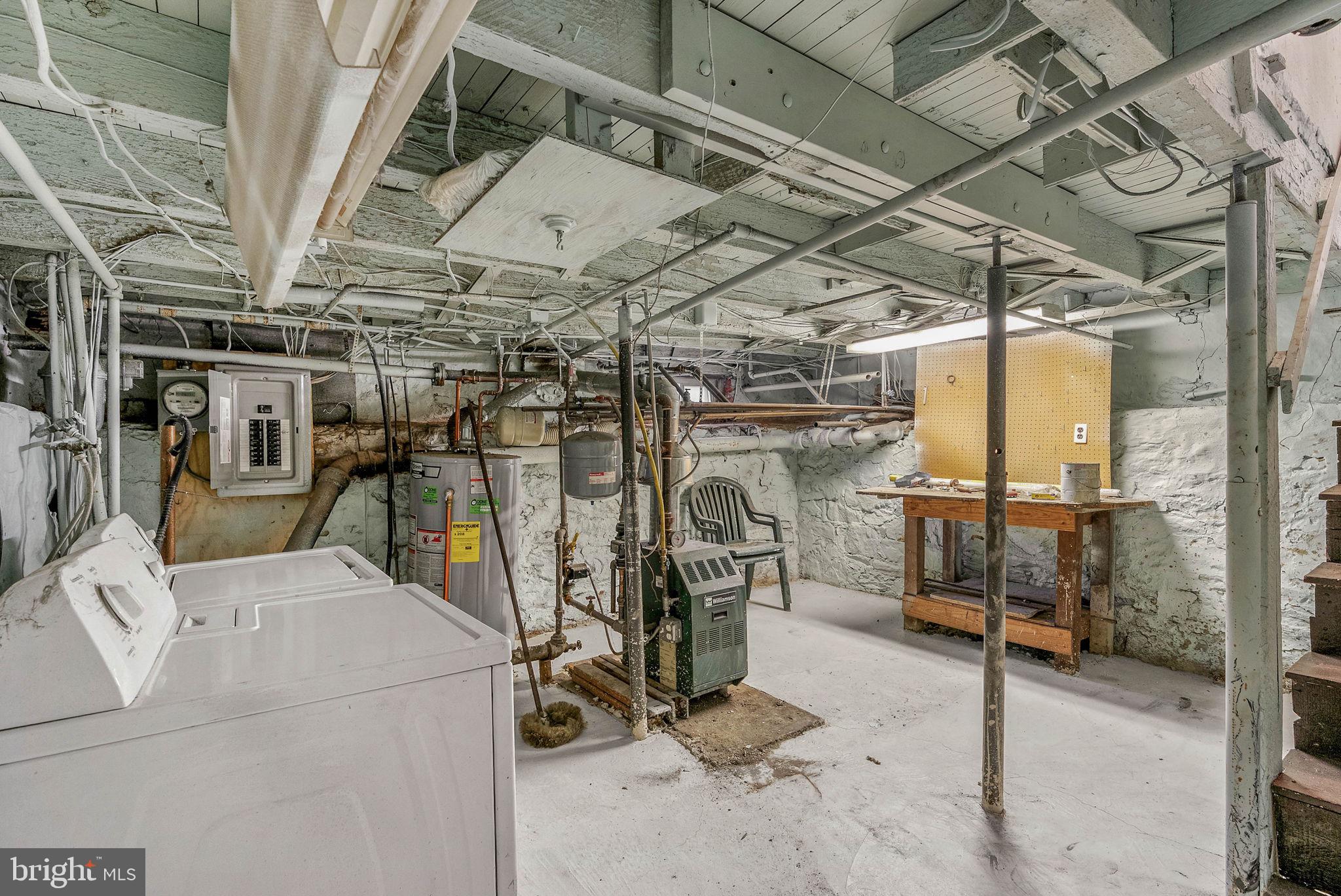 CLIFTON HEIGHTS - Residential