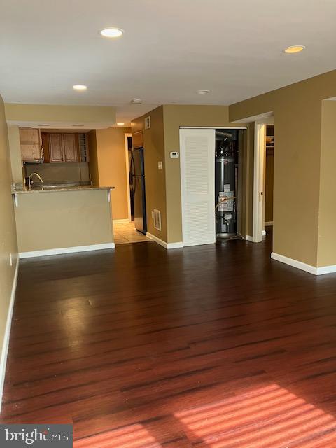 MARLOW HEIGHTS - Residential Lease