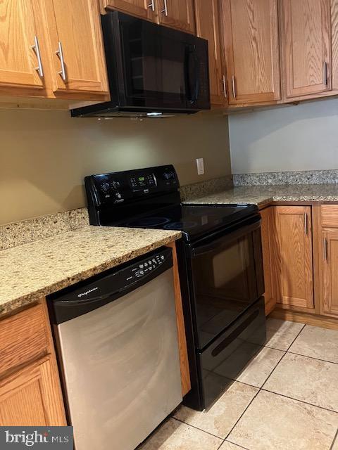 MARLOW HEIGHTS - Residential Lease