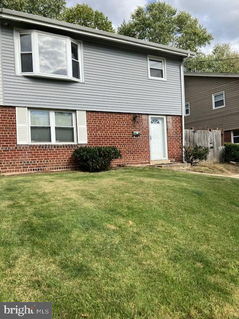 MARLOW HEIGHTS - Residential Lease