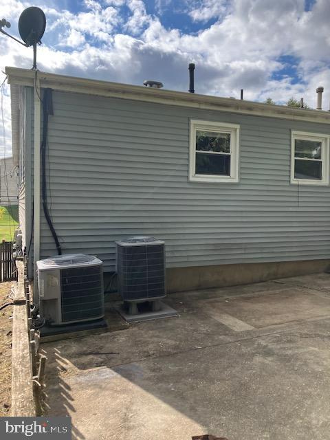 MARLOW HEIGHTS - Residential Lease