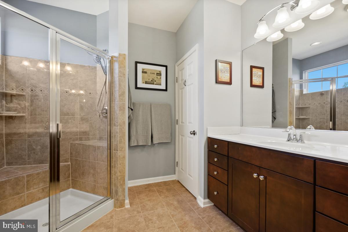 SILVER SPRING - Residential