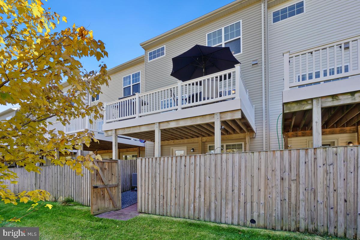 SILVER SPRING - Residential