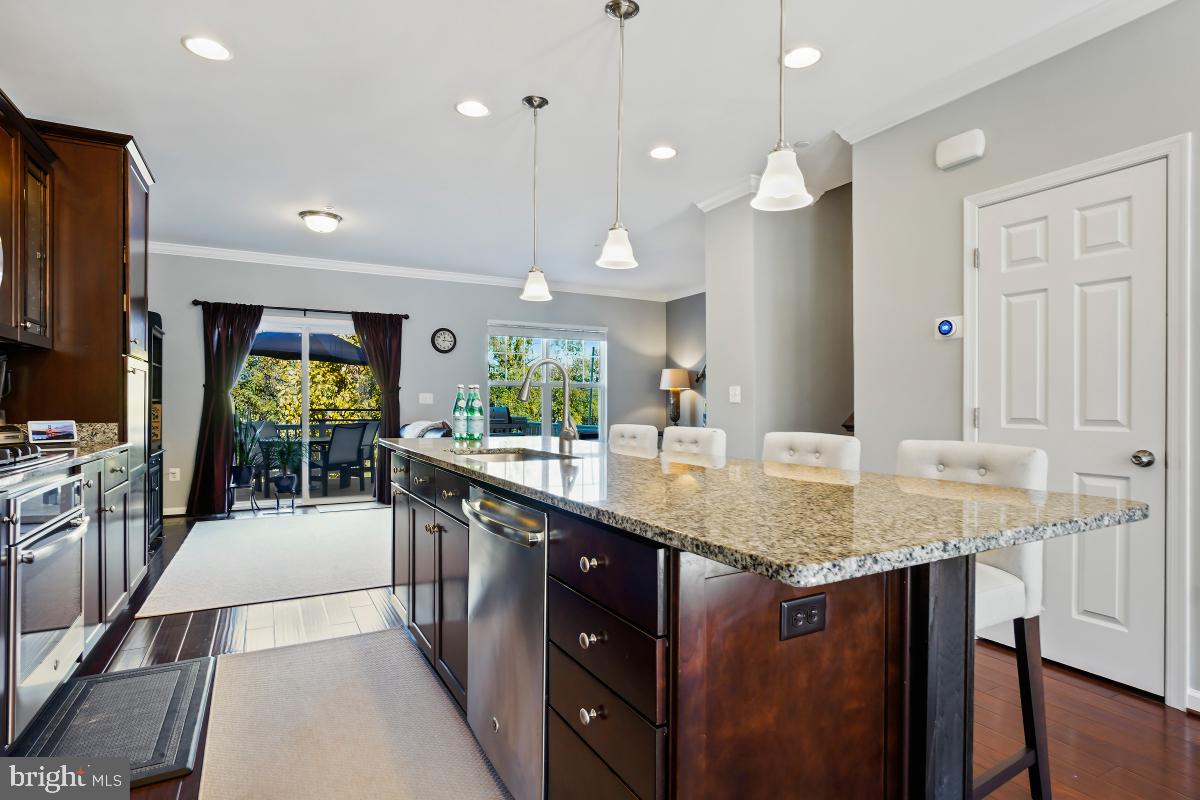 SILVER SPRING - Residential